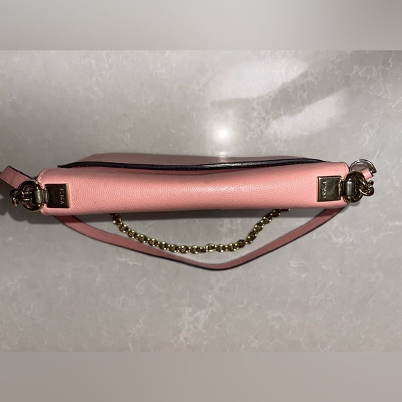 EUC Furla Camelia Mimi Mini Crossbody - Picture 8 of 12